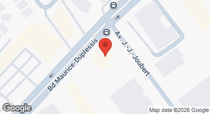 How to get to Kitchen 73, RDP-Pointe-aux-Trembles - Montreal