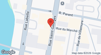 How to get to Bar Le Dalton, Saint-J&eacute;r&ocirc;me