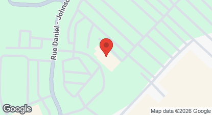 How to get to ZIBO! Restaurant-Bar, Saint-Hyacinthe