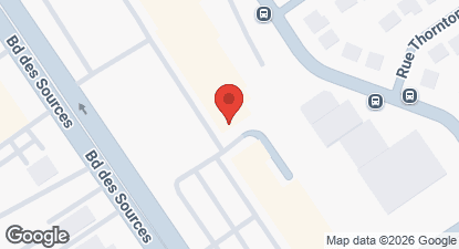 Comment se rendre à Quesada Burritos & Tacos, Dollard-des-Ormeaux