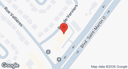 Comment se rendre à Station Pho, Laval-des-Rapides - Laval