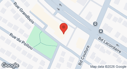 Comment se rendre à Boustan, Anjou-St-L&eacute;onard - Montr&eacute;al