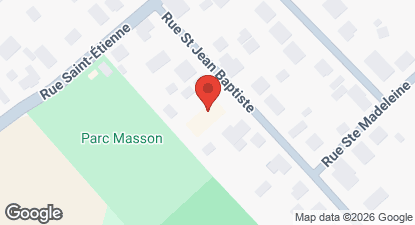 Comment se rendre à La Belle et la Brute, Mirabel