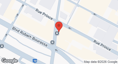 How to get to Monopole, Old Montreal - Montreal