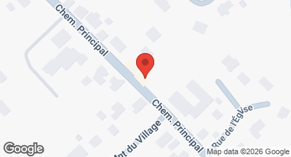 How to get to Resto-Pub de la Montagne, Saint-Joseph-du-Lac