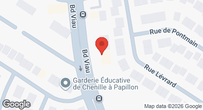 Comment se rendre à Au Tacos, Anjou-St-L&eacute;onard - Montr&eacute;al