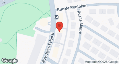 How to get to EpicesKay, Anjou-St-L&eacute;onard - Montreal