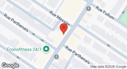 How to get to Pho 911, Rosemont-La Petite-Patrie - Montreal