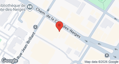 Comment se rendre à Kinton Ramen, Notre-Dame-de-Gr&acirc;ce (NDG) - Montr&eacute;al