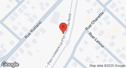 Comment se rendre à Caf&eacute; de la Gare X Bor&eacute;ale Ravito, Sainte-Ad&egrave;le