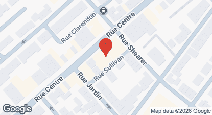 Comment se rendre à Fugazzi Pizza, Pointe St-Charles - Montr&eacute;al