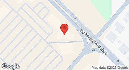 Comment se rendre à Archibald Microbrasserie, Blainville