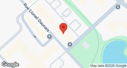 How to get to Le Shack Du P&ecirc;cheur, Boucherville