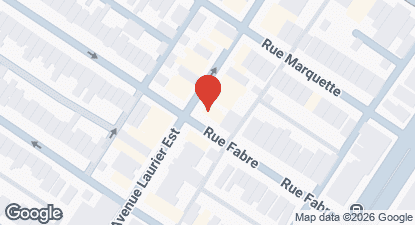 Comment se rendre à M&eacute;chants pinsons, Le Plateau-Mont-Royal - Montr&eacute;al