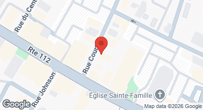 Comment se rendre à Maison Boire, Granby