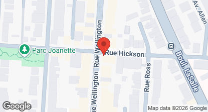 How to get to Janine Caf&eacute;-Brunch, Verdun - Montreal