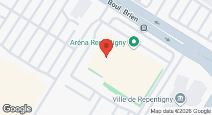 How to get to Le White Rabbit, Repentigny