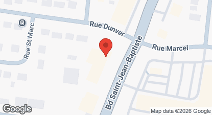 Comment se rendre à Oeuf Plus, Ch&acirc;teauguay