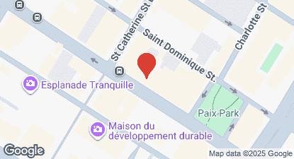 Comment se rendre à Taverne Midway, Quartier des Spectacles - Montr&eacute;al