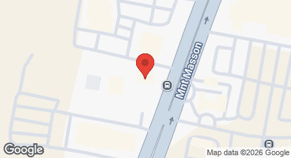 How to get to Rockstar Burger Bar, Mascouche