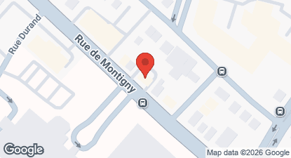 How to get to 1 Gars 1 Fille Chez Vic, Saint-J&eacute;r&ocirc;me