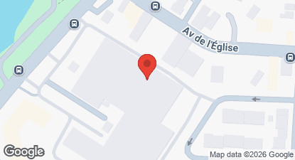 Comment se rendre à McKiernan R&ocirc;tisserie, Ville-&Eacute;mard - Montr&eacute;al