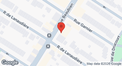 How to get to Santiago, Rosemont-La Petite-Patrie - Montreal