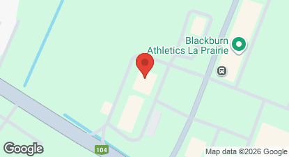 How to get to Jacques Cartier Pizza, La Prairie