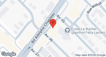 How to get to La Station Organique, Bois-des-Filion