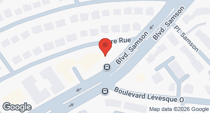 How to get to Publiks, Sainte-Doroth&eacute;e - Laval