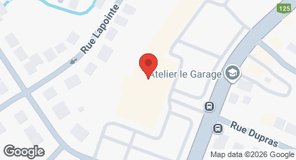 Comment se rendre à Wok 49, Mascouche