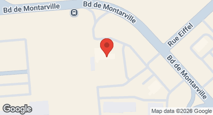 How to get to Plaza Martini Grill, Boucherville