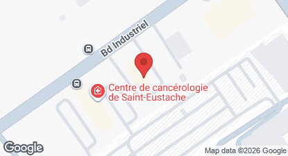 Comment se rendre à Sakura Chi, Saint-Eustache