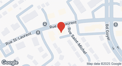 How to get to 2K Sushi Express, Saint-Eustache