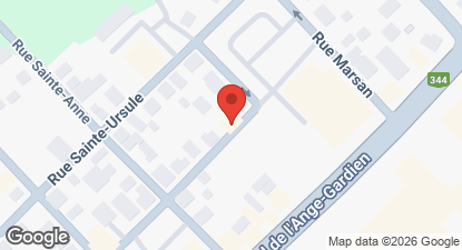 How to get to Les delices du Lao Tha&iuml;, L'Assomption