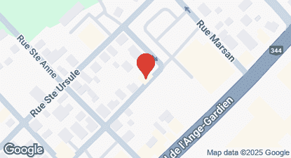 How to get to Les delices du Lao Tha&iuml;, L'Assomption