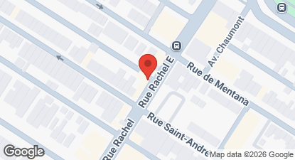 Comment se rendre à Luna, Le Plateau-Mont-Royal - Montr&eacute;al