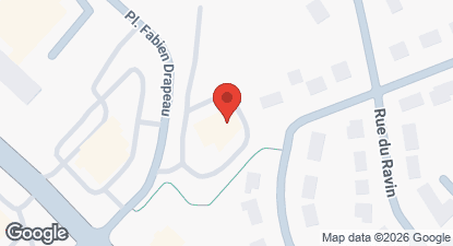 Comment se rendre à Chez Lionel, Sainte-Th&eacute;r&egrave;se