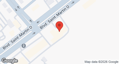 How to get to Pho Mymy, Chomedey - Laval