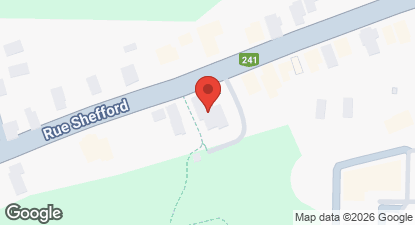 How to get to Comme Chez Soi, Bromont