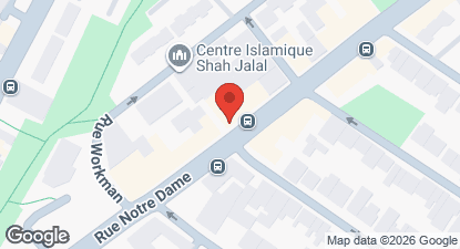 How to get to Le Kioko, Saint-Henri - Montreal