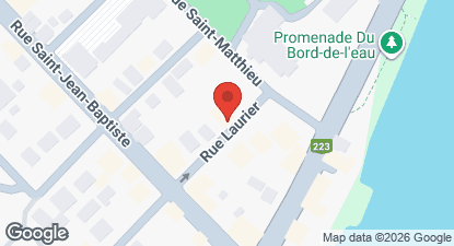 Comment se rendre à Quartier G&eacute;n&eacute;ral du Vieux Beloeil, Beloeil