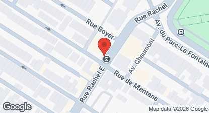 How to get to Pub Pit Caribou Montr&eacute;al, Le Plateau-Mont-Royal - Montreal