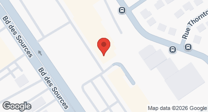 Comment se rendre à Matjip, Dollard-des-Ormeaux