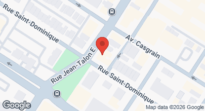 Comment se rendre à Restaurant l'Eggs Oeufs du march&eacute;, Rosemont-La Petite-Patrie - Montr&eacute;al