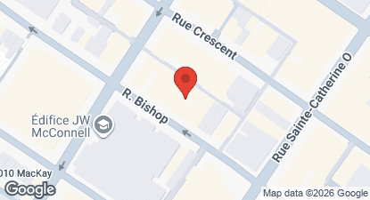 How to get to Dondonya, Downtown - Montreal