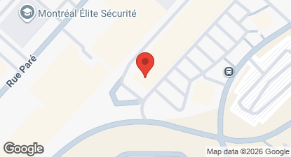 How to get to Table 51, C&ocirc;te-des-Neiges - Montreal