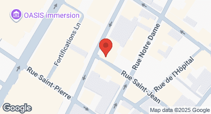 How to get to Dandy, Old Montreal - Montreal