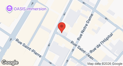 Comment se rendre à Dandy, Vieux-Montr&eacute;al - Montr&eacute;al