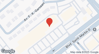 Comment se rendre à K&Ograve;I Noodle Bar, Chomedey - Laval